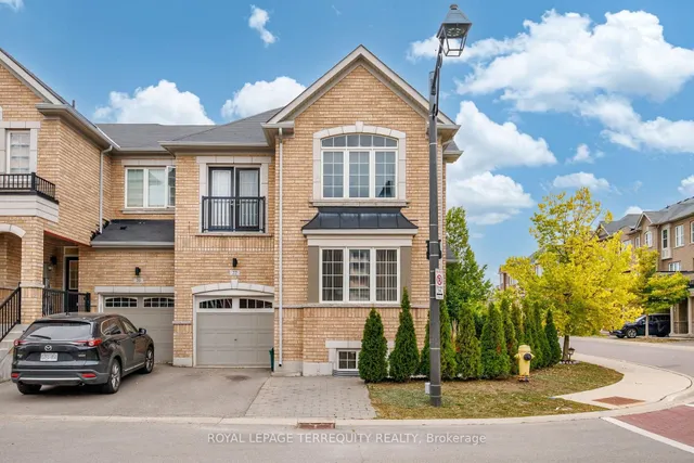 22 Harcourt St, Vaughan 5