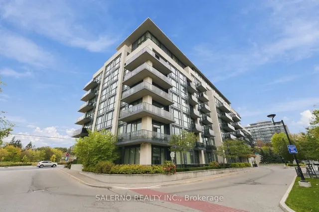 4700 Highway 7 #319, Vaughan 2