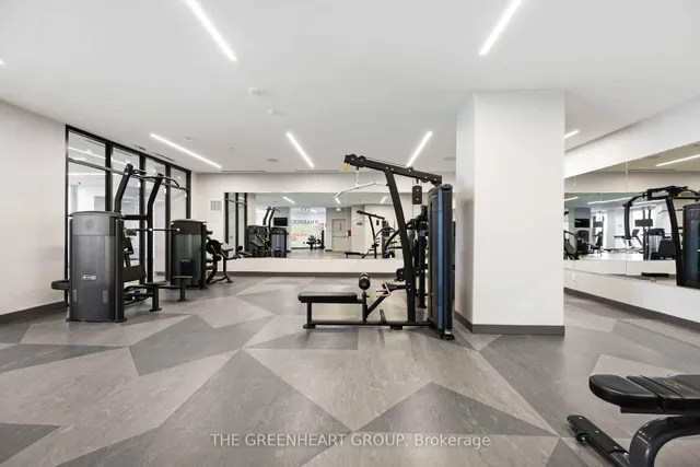 9000 Jane St #503, Vaughan 2