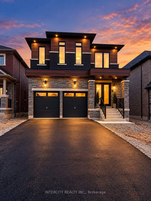 68 Caddie Cres, Vaughan
