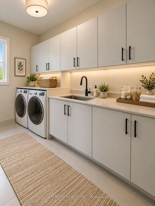 68 Caddie Cres, Vaughan 5