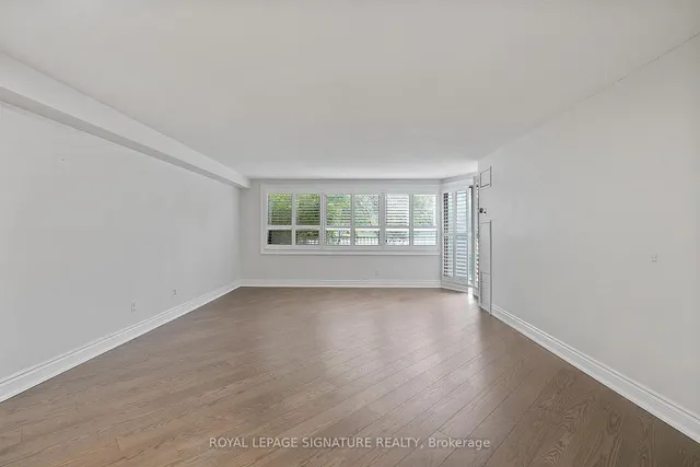 2 Raymerville Dr #101, Markham 4
