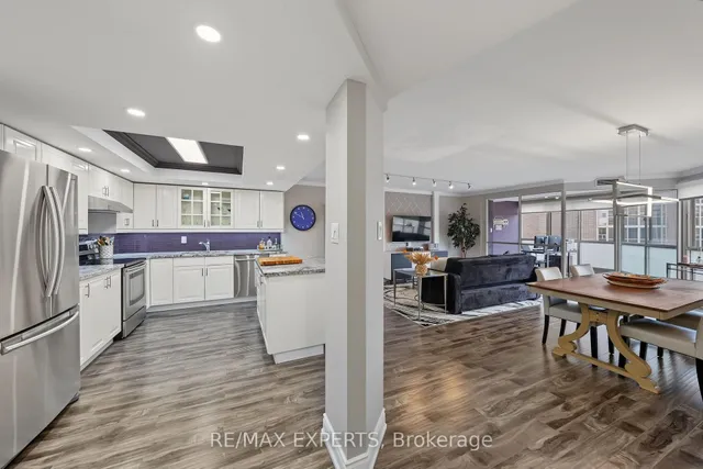 5 Weldrick Rd #605, Richmond Hill 5