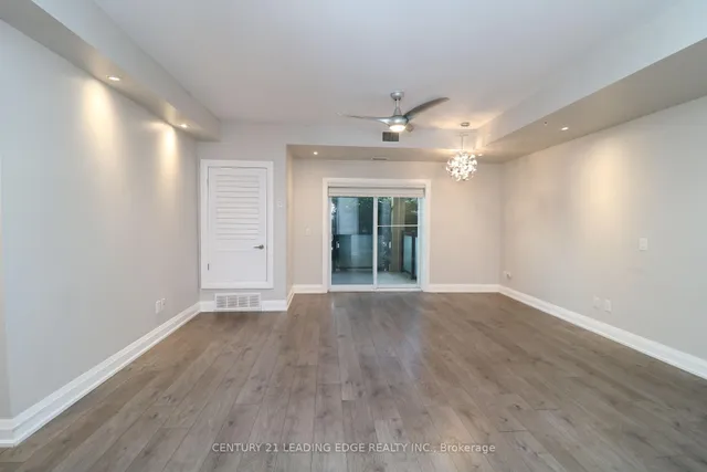 481 Rupert Ave #123, Whitchurch-Stouffville 4