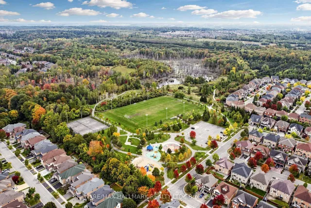 10 Driftwood Crt, Richmond Hill 5