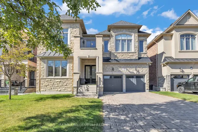 49 Torgan Tr, Vaughan 2