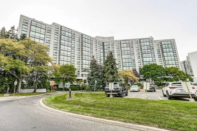 40 Harding Blvd #603, Richmond Hill 2