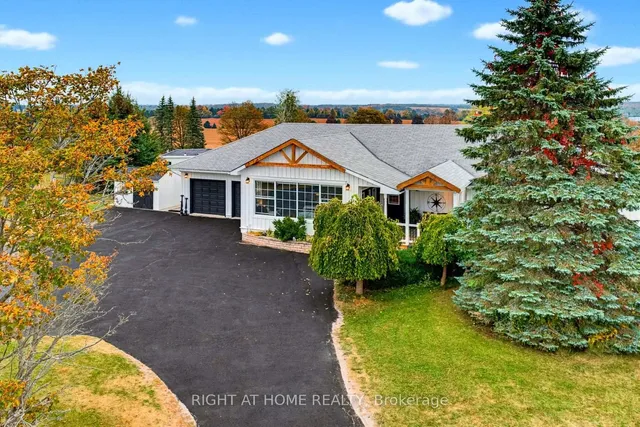 31 Uxbridge Heights Dr, Brock 2