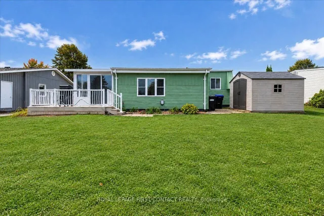 11 Exploits Arm, Innisfil 5