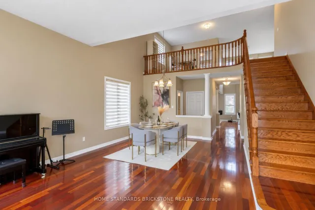 134 Kingshill Rd, Richmond Hill 5