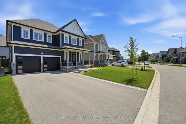 113 Strachan Tr, New Tecumseth 2