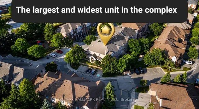 190 Harding Blvd #70, Richmond Hill 2