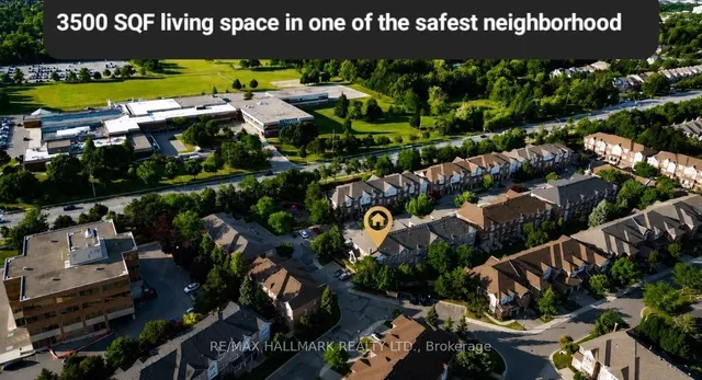 190 Harding Blvd #70, Richmond Hill 3