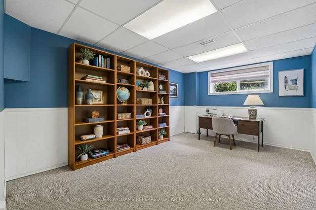 190 Hilltop Dr, East Gwillimbury 5