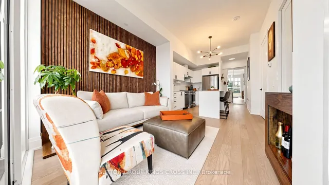 9000 Jane St #2514, Vaughan 2