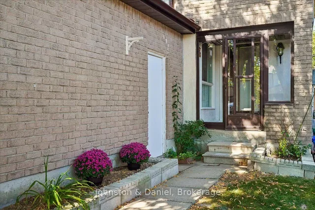 22 Fieldview Cres, Markham 5