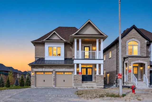 237 Seguin St, Richmond Hill 3