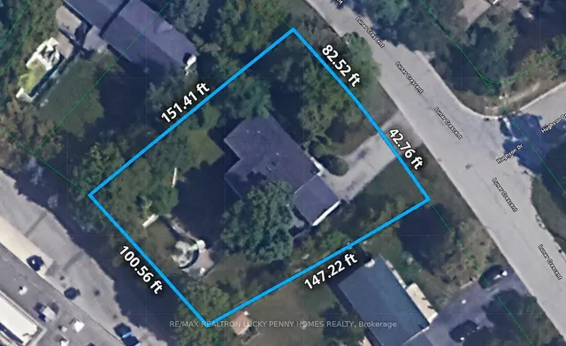 11 Lunar Cres, Markham 3