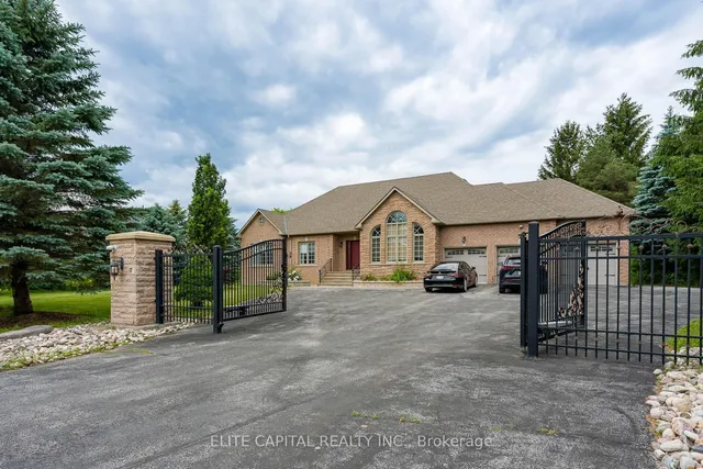 17 Hill Top Tr, Whitchurch-Stouffville 2