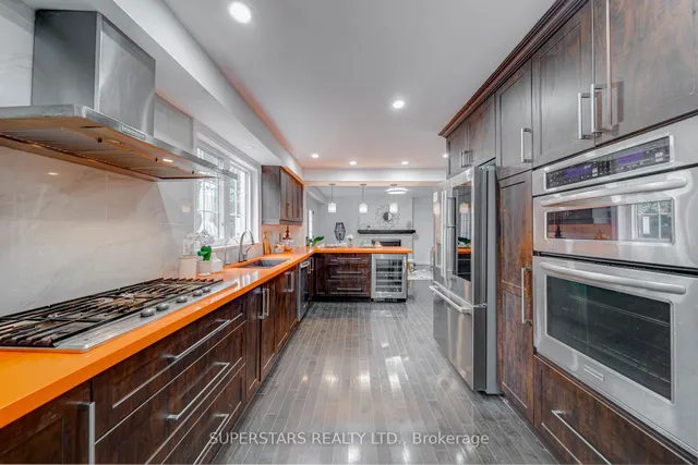 38 Sir Galahad Pl, Markham 3