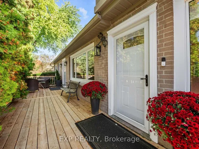 25 Morton Ave, East Gwillimbury 4