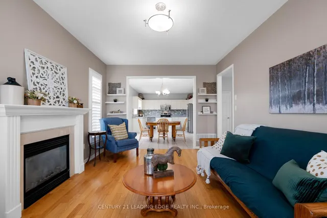 1 Hare Farm Gate, Whitchurch-Stouffville 2