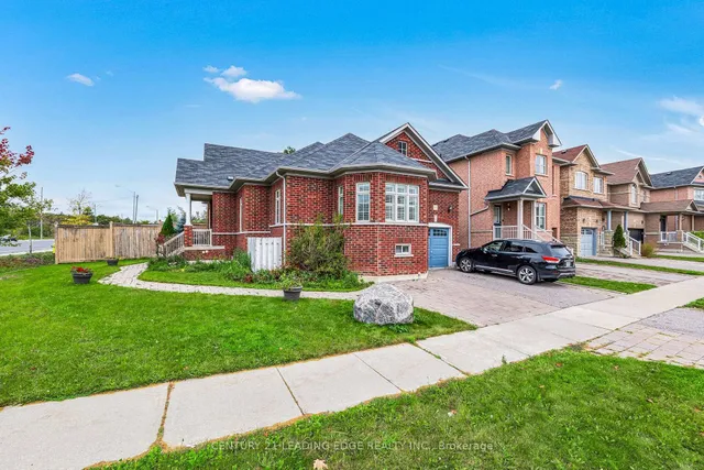 1 Hare Farm Gate, Whitchurch-Stouffville 4