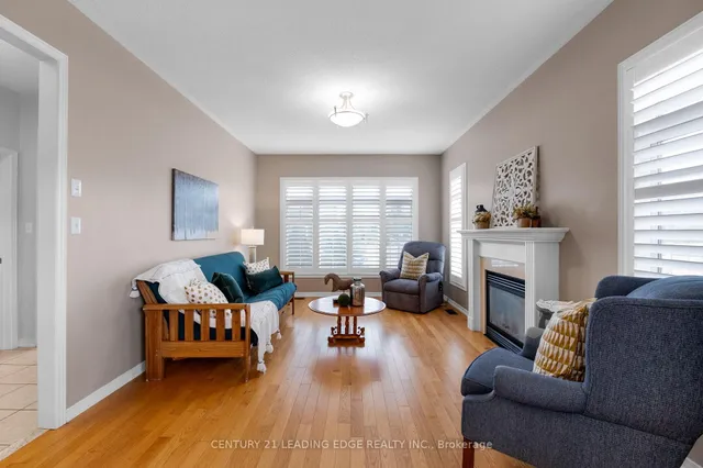 1 Hare Farm Gate, Whitchurch-Stouffville 5