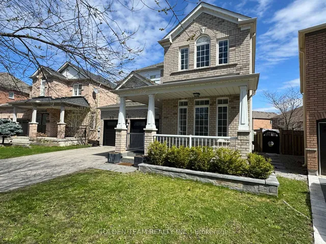 9 Ridgecrest Rd, Markham 2
