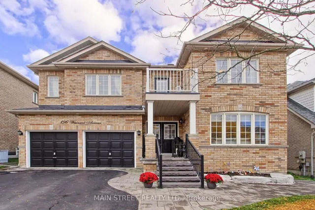 196 Wainscot Ave, Newmarket 2