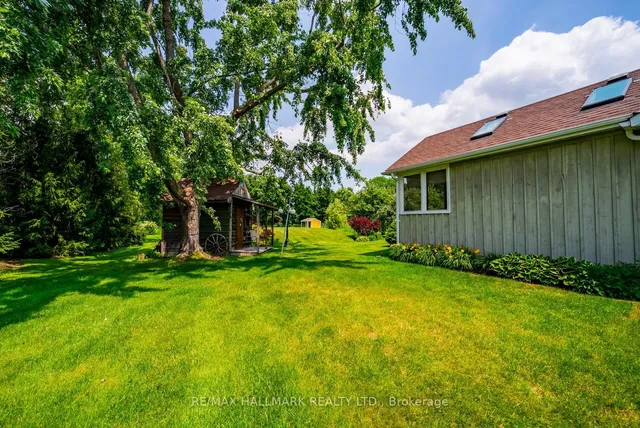 245 Cam Fella Blvd, Whitchurch-Stouffville 2