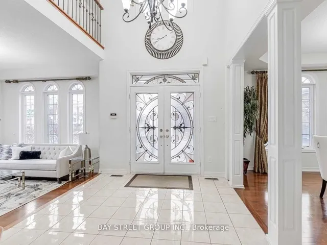 80 Geddington Cres, Markham 4
