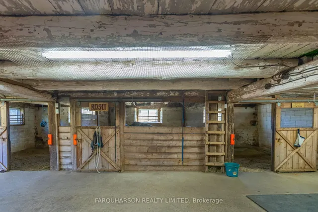 5550 7th Concession, Uxbridge 5