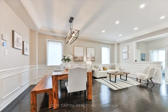 1208 Atkins Dr, Newmarket 5