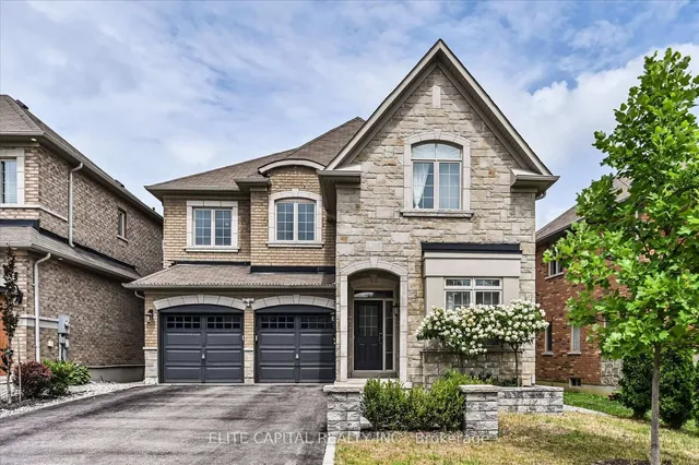 1208 Atkins Dr, Newmarket 2