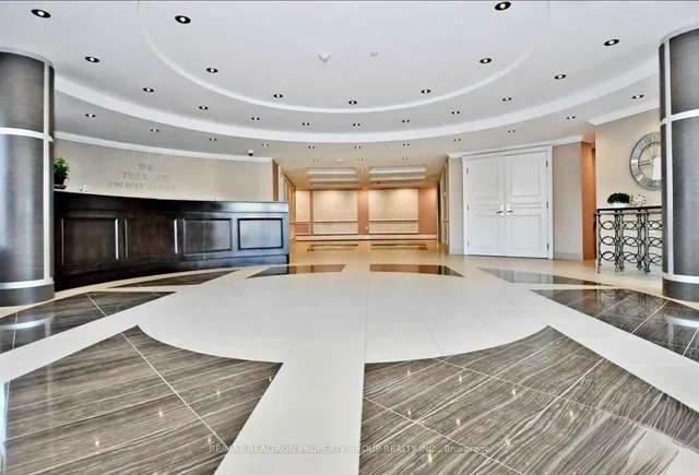 35 Baker Hill Blvd #309, Whitchurch-Stouffville 3