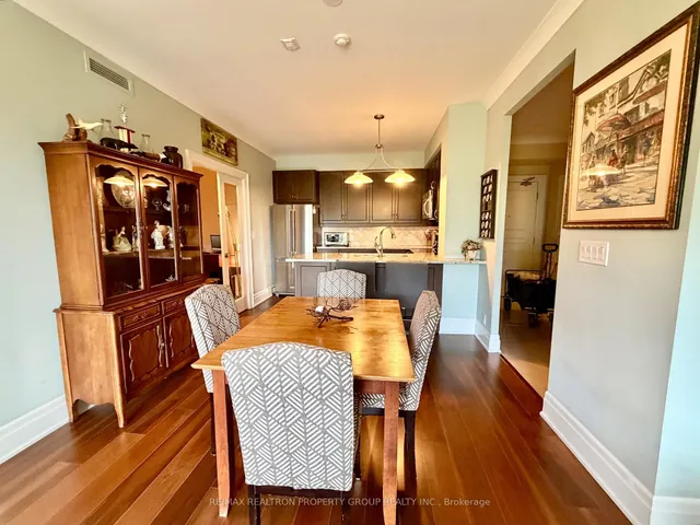 35 Baker Hill Blvd #309, Whitchurch-Stouffville 4