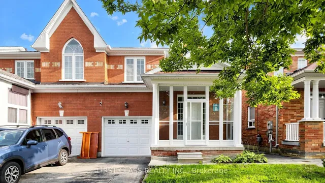 89 Castan Ave, Markham 2