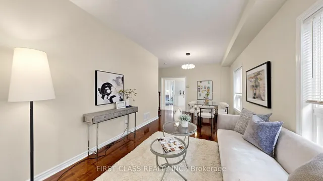 89 Castan Ave, Markham 5