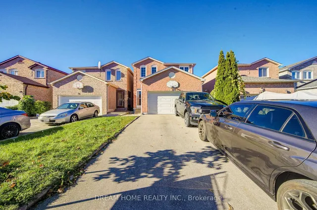 100 Douglas Haig Dr, Markham