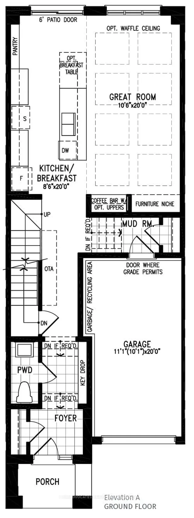 41 Woodend Pl, Vaughan 4