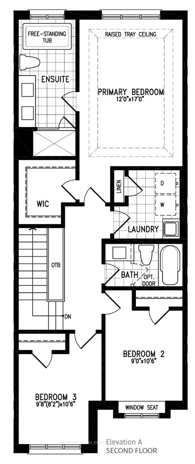 41 Woodend Pl, Vaughan 5
