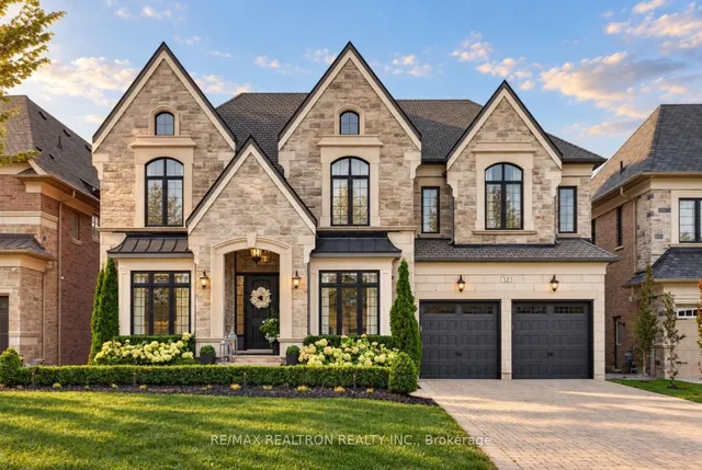 12 Mary Natasha Crt, Vaughan 3