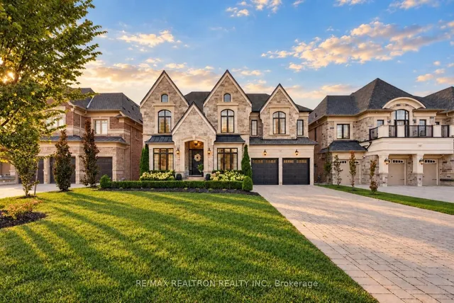 12 Mary Natasha Crt, Vaughan 2