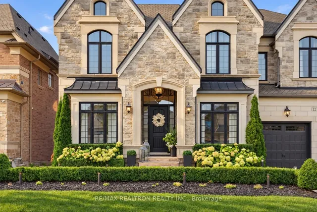 12 Mary Natasha Crt, Vaughan 4