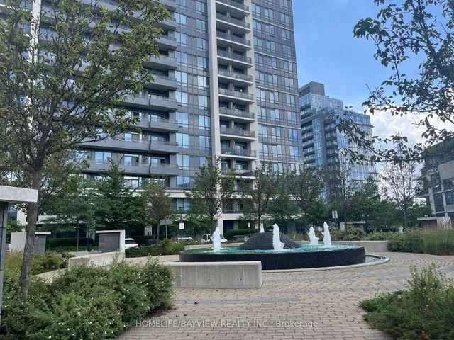 85 North Park Rd #1003, Vaughan 4