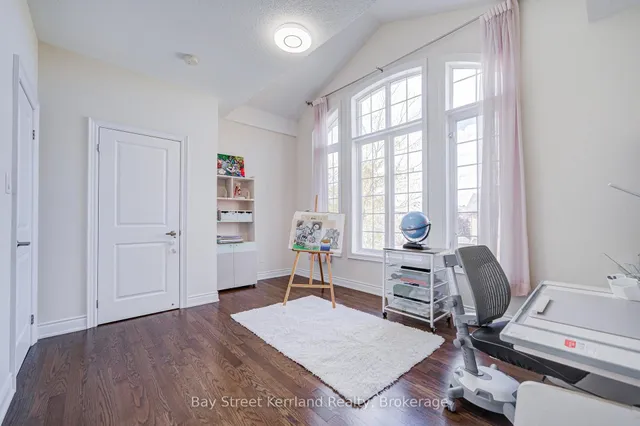 36 WILLOW HEIGHTS Blvd, Markham 3