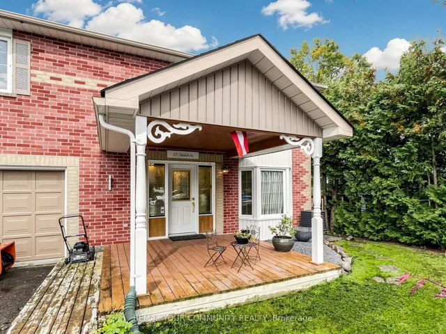 27 Mitchell Ave, Whitchurch-Stouffville 3