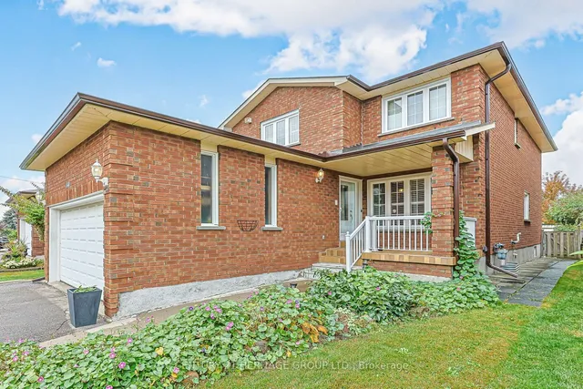 100 Adrianno Cres, Vaughan 2