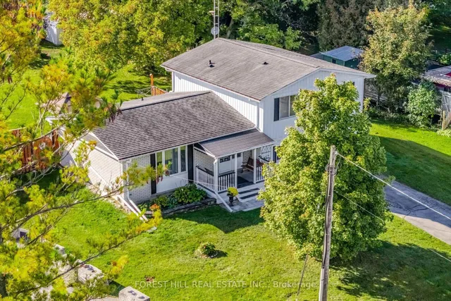 33 Rice Dr, King 2